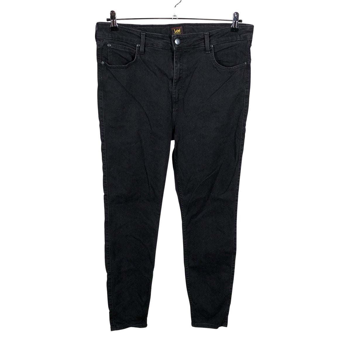 Unisex Lee - Jeans, size W34 - Gray (1)