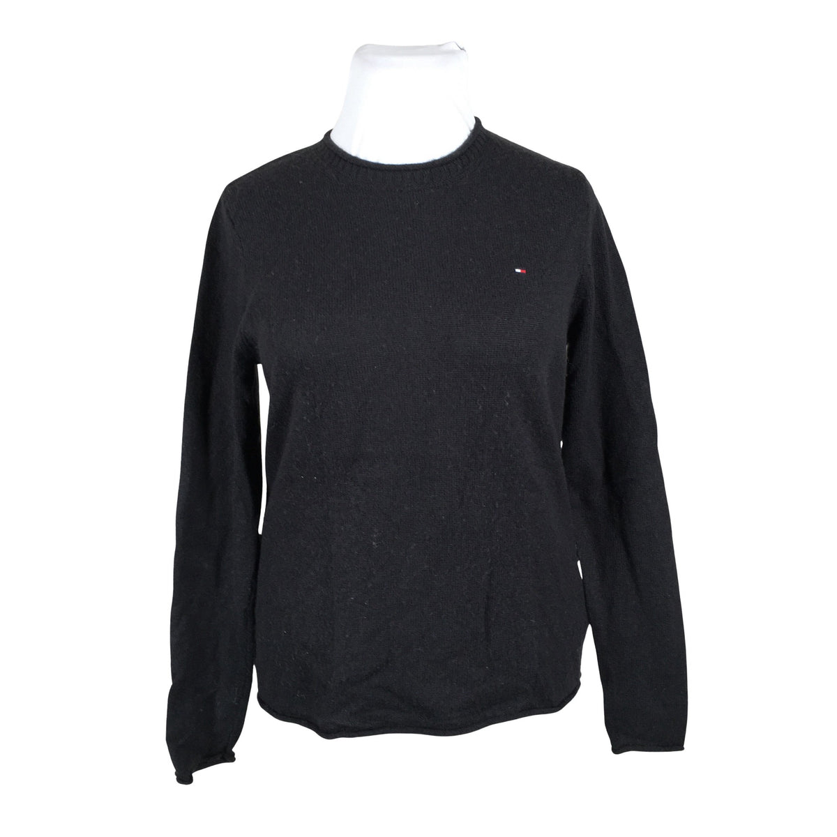 Unisex Tommy Hilfiger - Sweater, size 42 - Gray (1)
