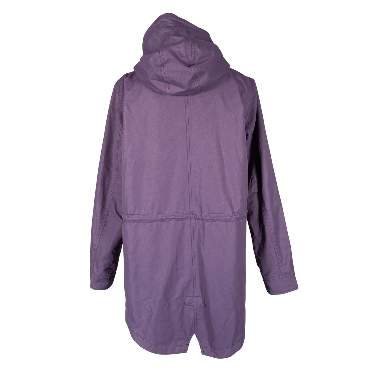 Unisex Burton - Outdoor jacket, size 40 - Violet (2)