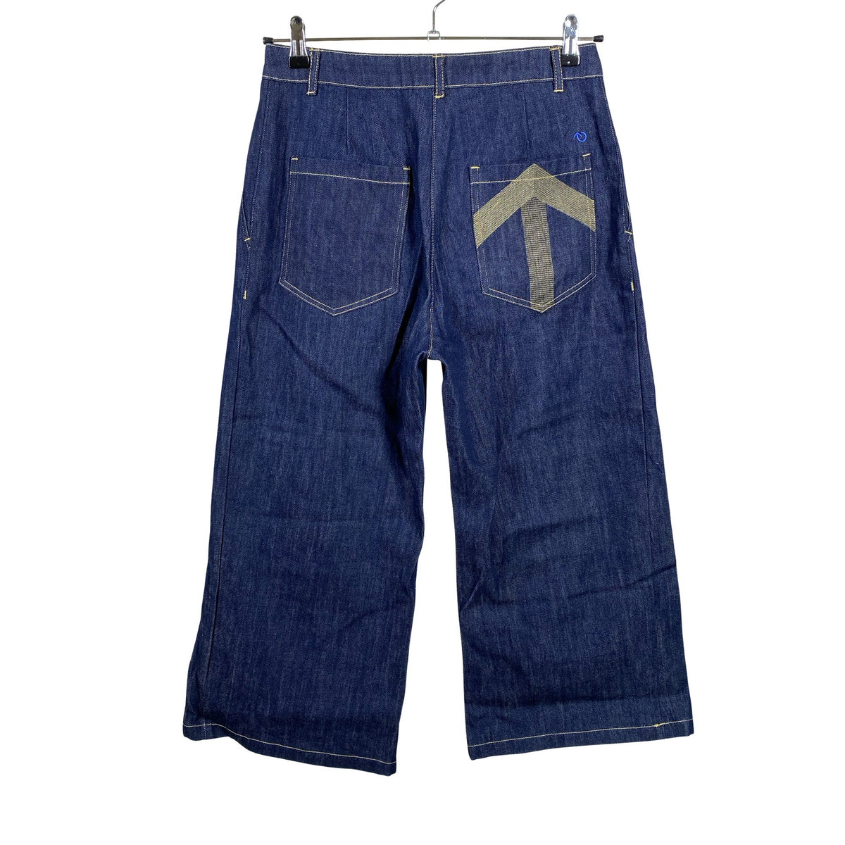 Unisex Reet Aus - Jeans, size W29 - Blue (2)