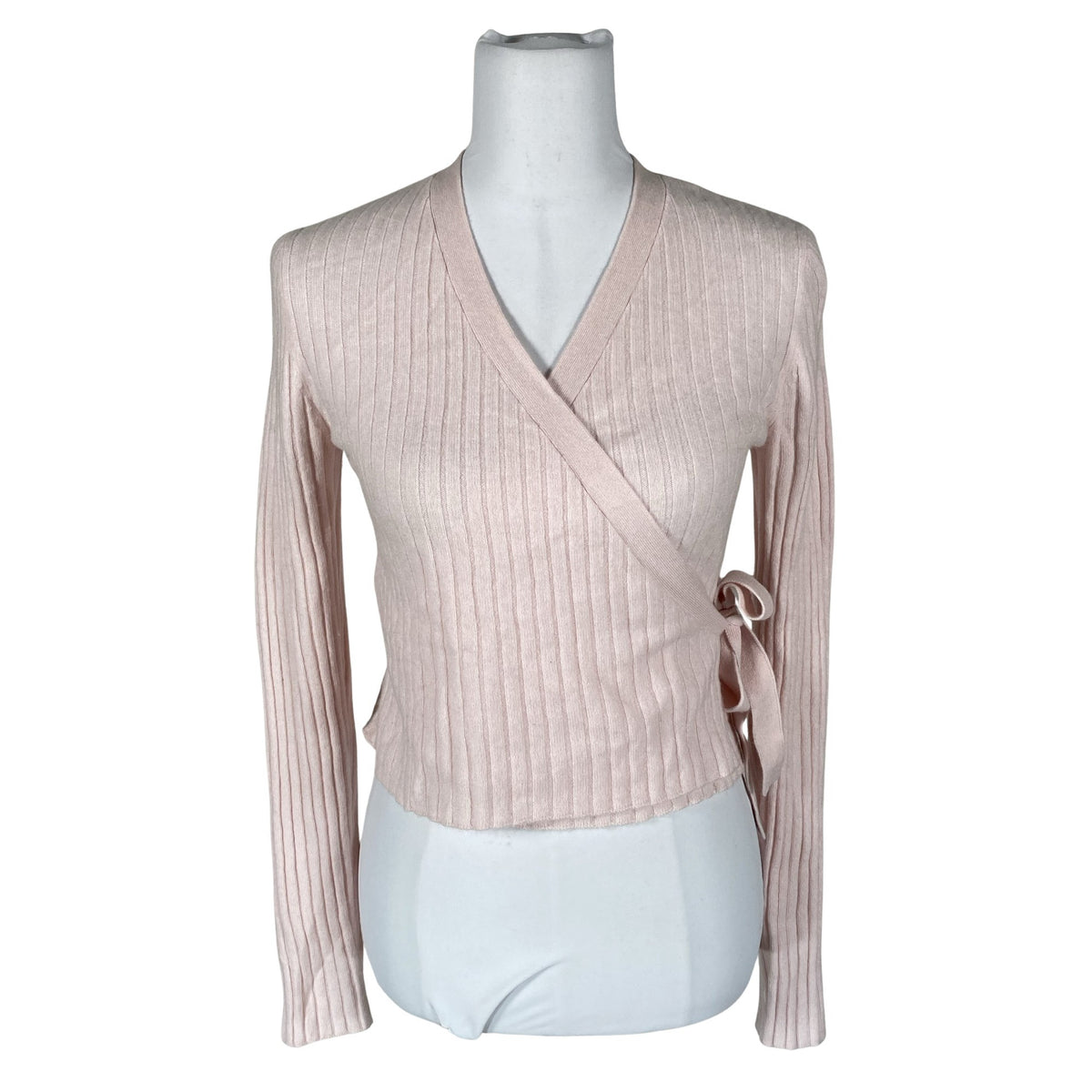 Unisex Jardin Des Oranges - Cardigan, size 36 - Light pink (1)