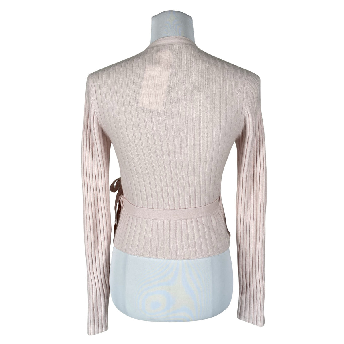 Unisex Jardin Des Oranges - Cardigan, size 36 - Light pink (2)