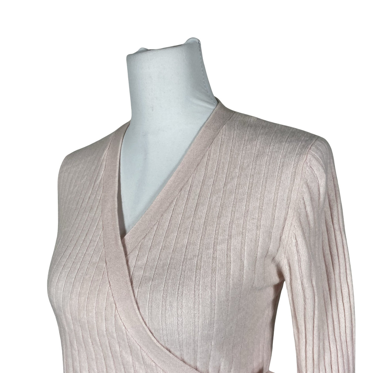 Unisex Jardin Des Oranges - Cardigan, size 36 - Light pink (3)