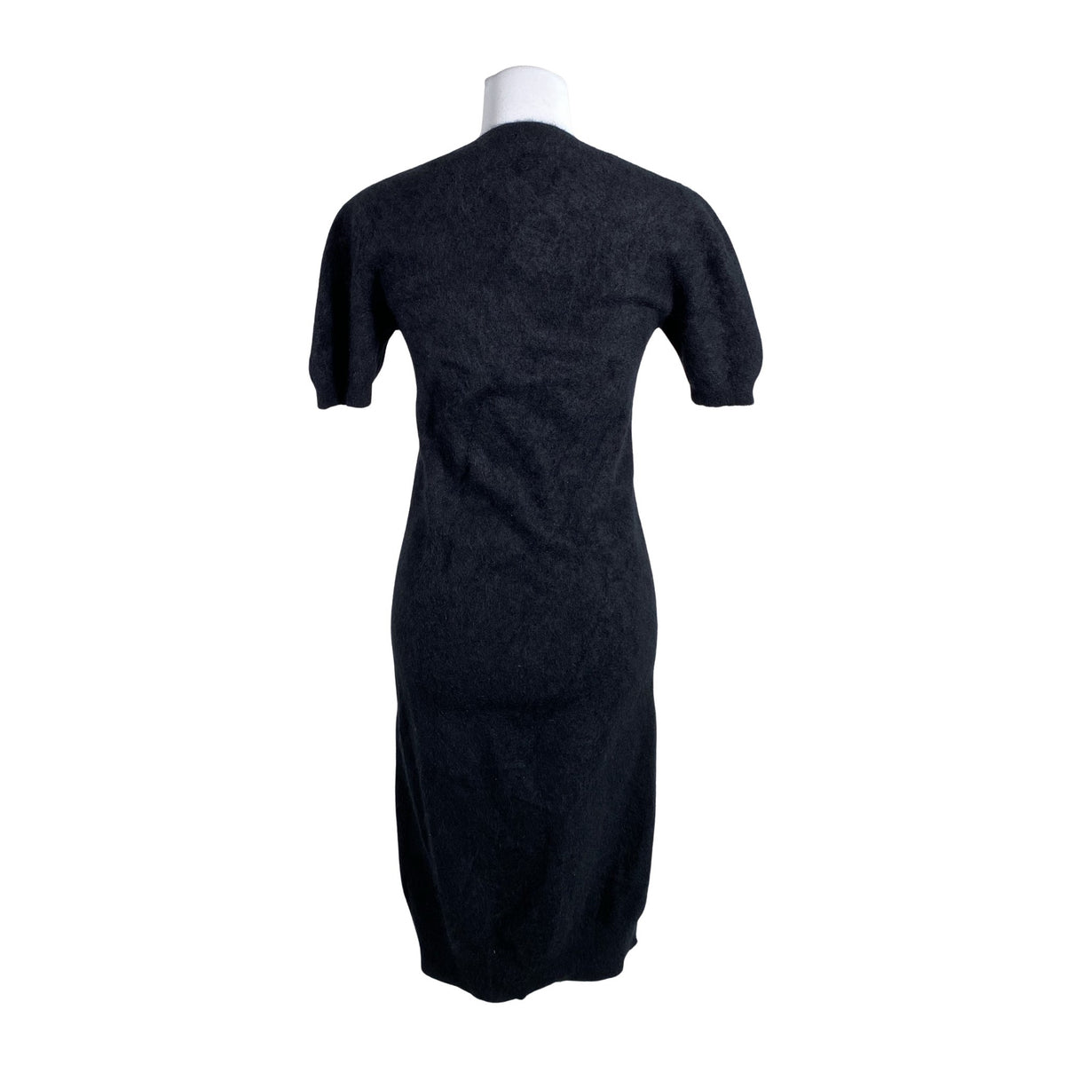Unisex Balmuir - Knit dress, size 36 - Black (3)