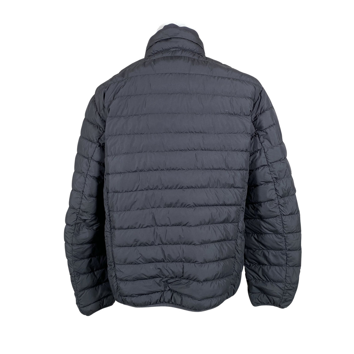 Unisex Parajumpers - Light down jacket, size XXXL - Black (3)