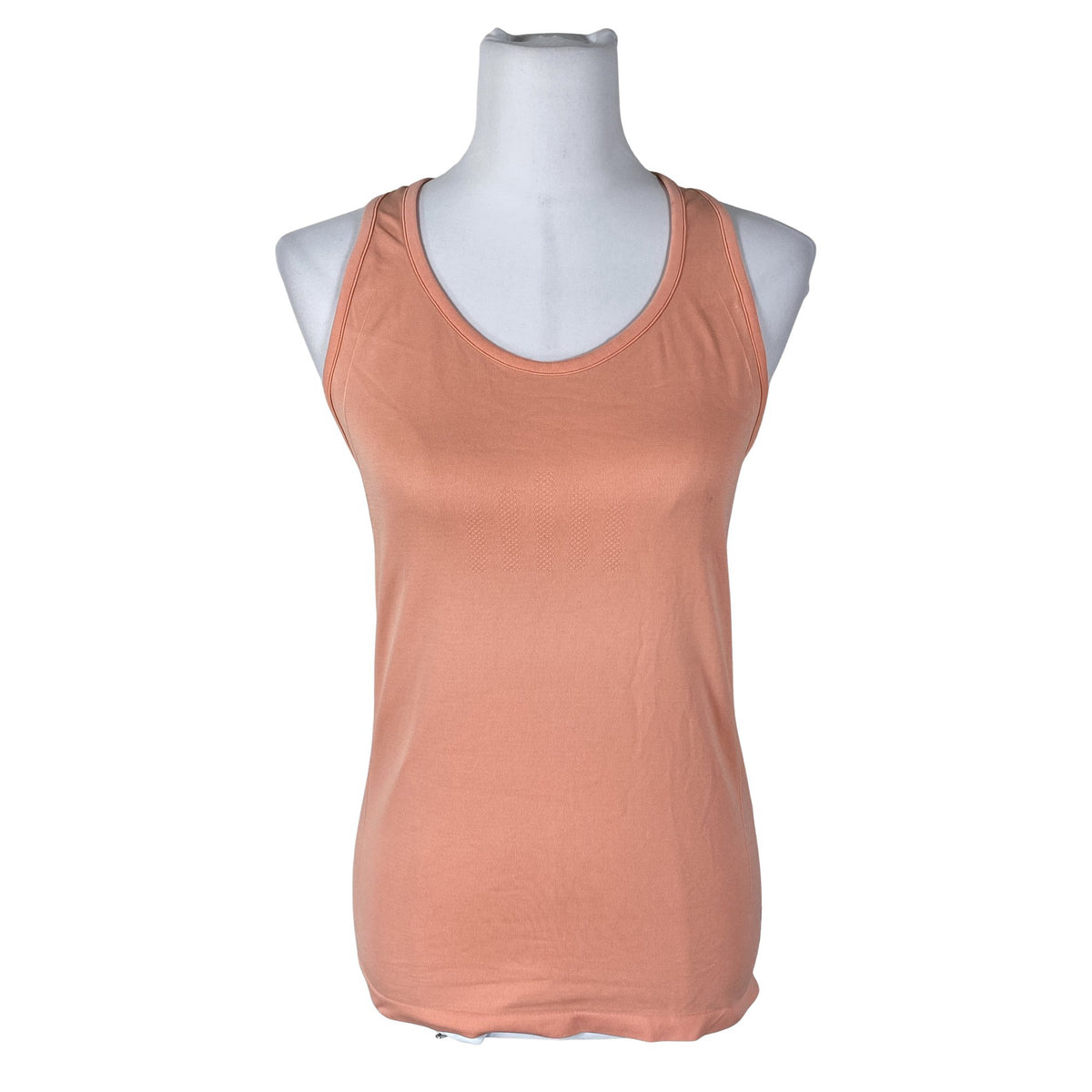 Unisex Reebok - Sports top, size 38 - Orange (1)