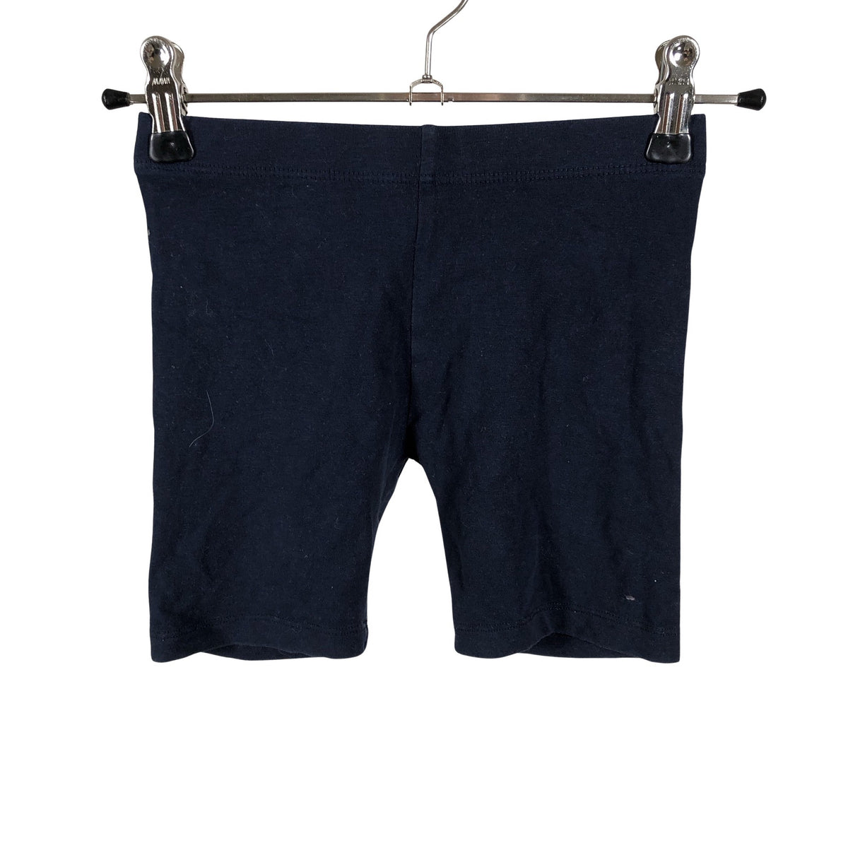 Unisex Next - Tricot shorts, size 110 - 116 - Blue (1)