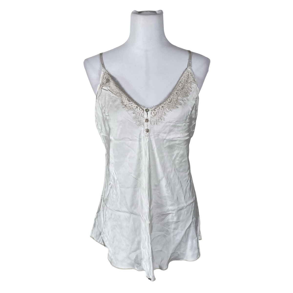 Unisex Bohemiana - Top, size 38 - Beige (1)