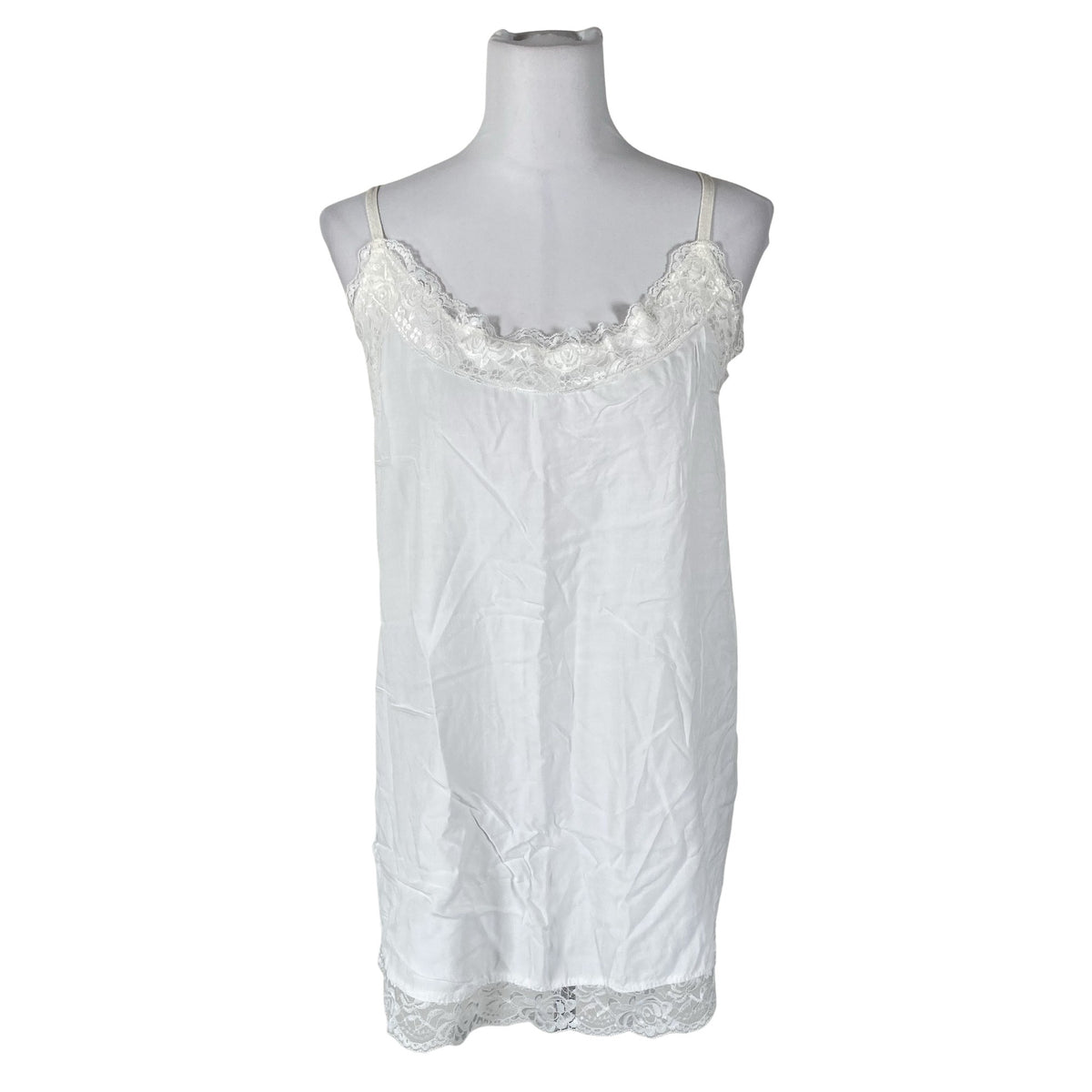 Unisex Bohemiana - Top, size 40 - White (1)