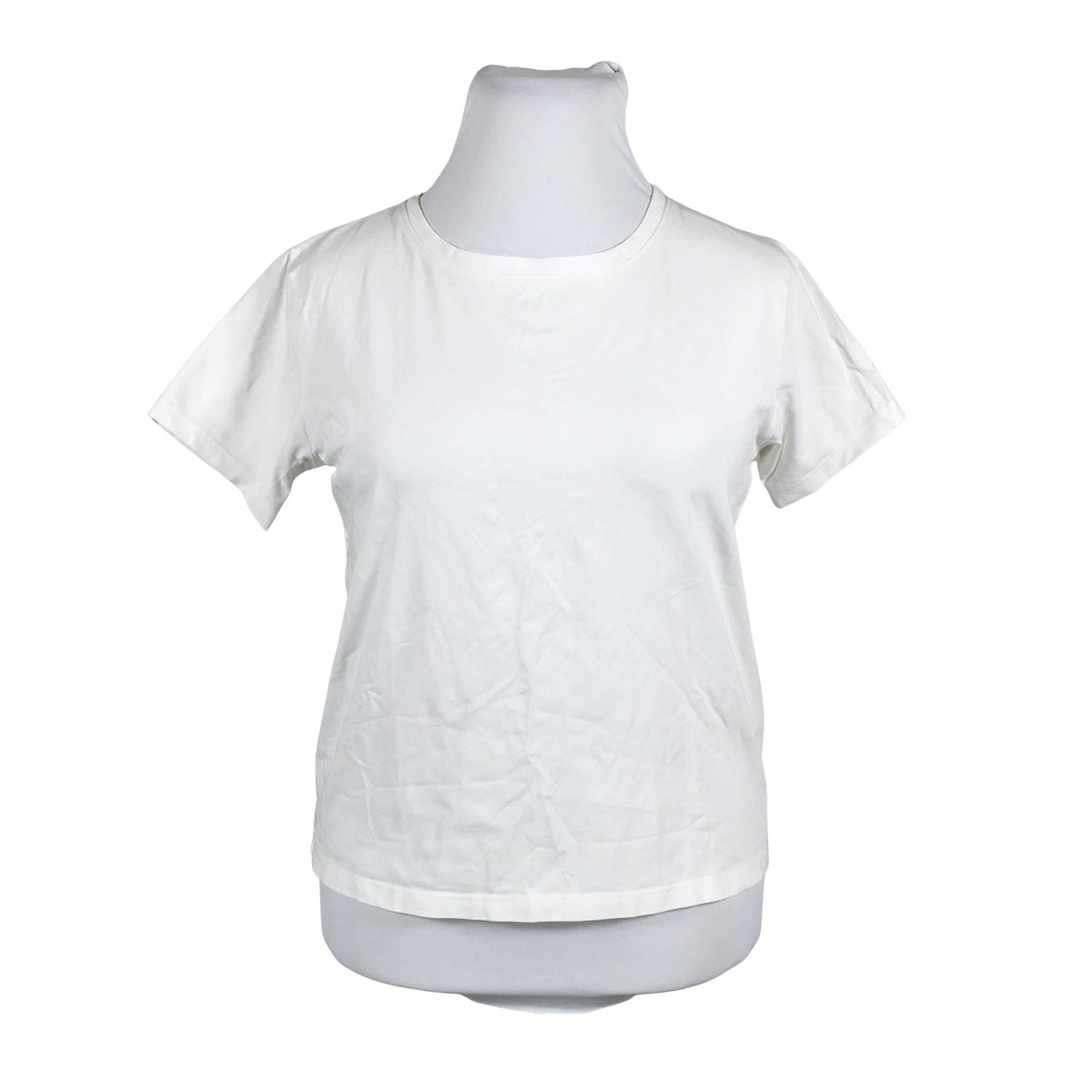 Unisex Arela - T-shirt, size 42 - White (1)