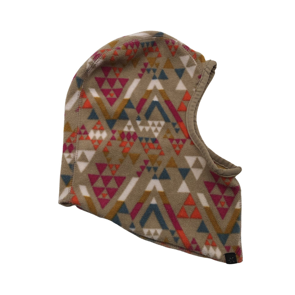 Unisex Everest - Balaclava, size 48 - 50 cm - Brown (1)