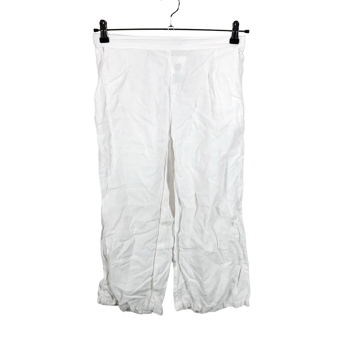 Unisex Balmuir - Slacks, size 38 - White (1)