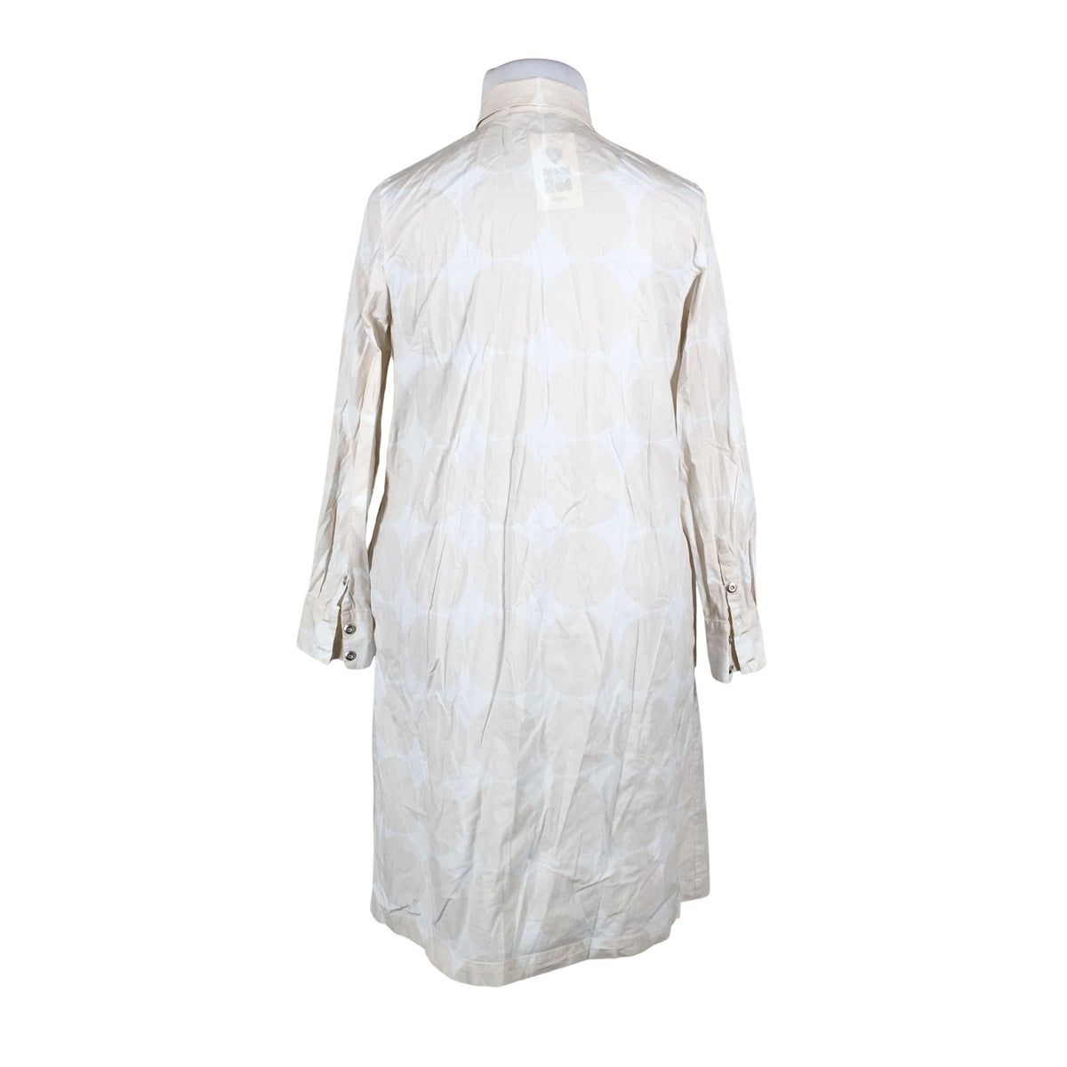 Unisex Marimekko - Dress, size 42 - Beige (3)