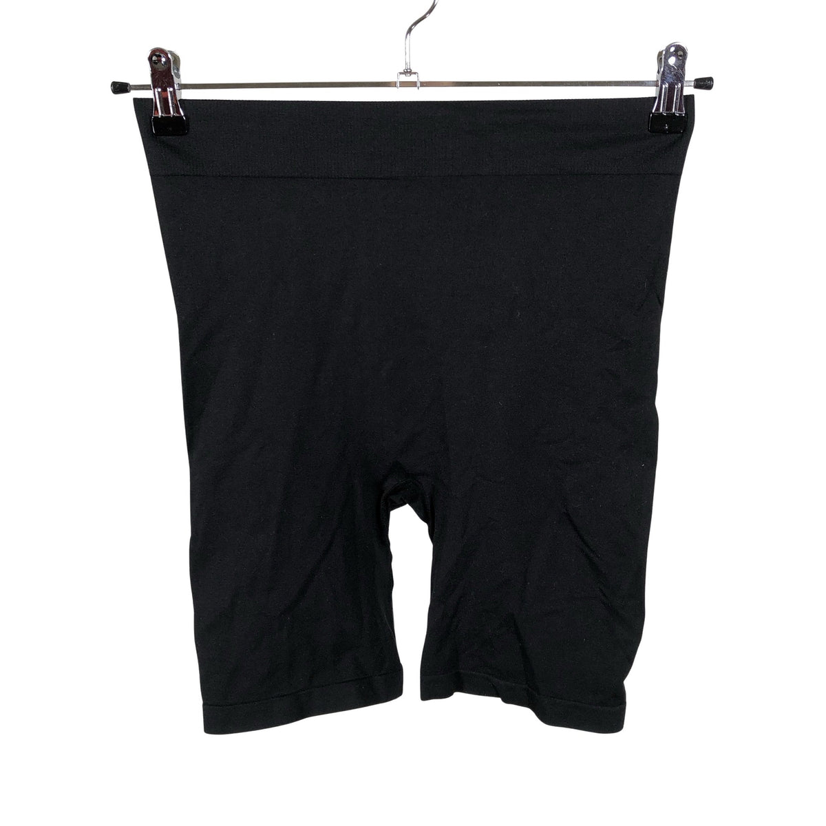 Unisex Vogue - Shorts, size 40 - Black (1)