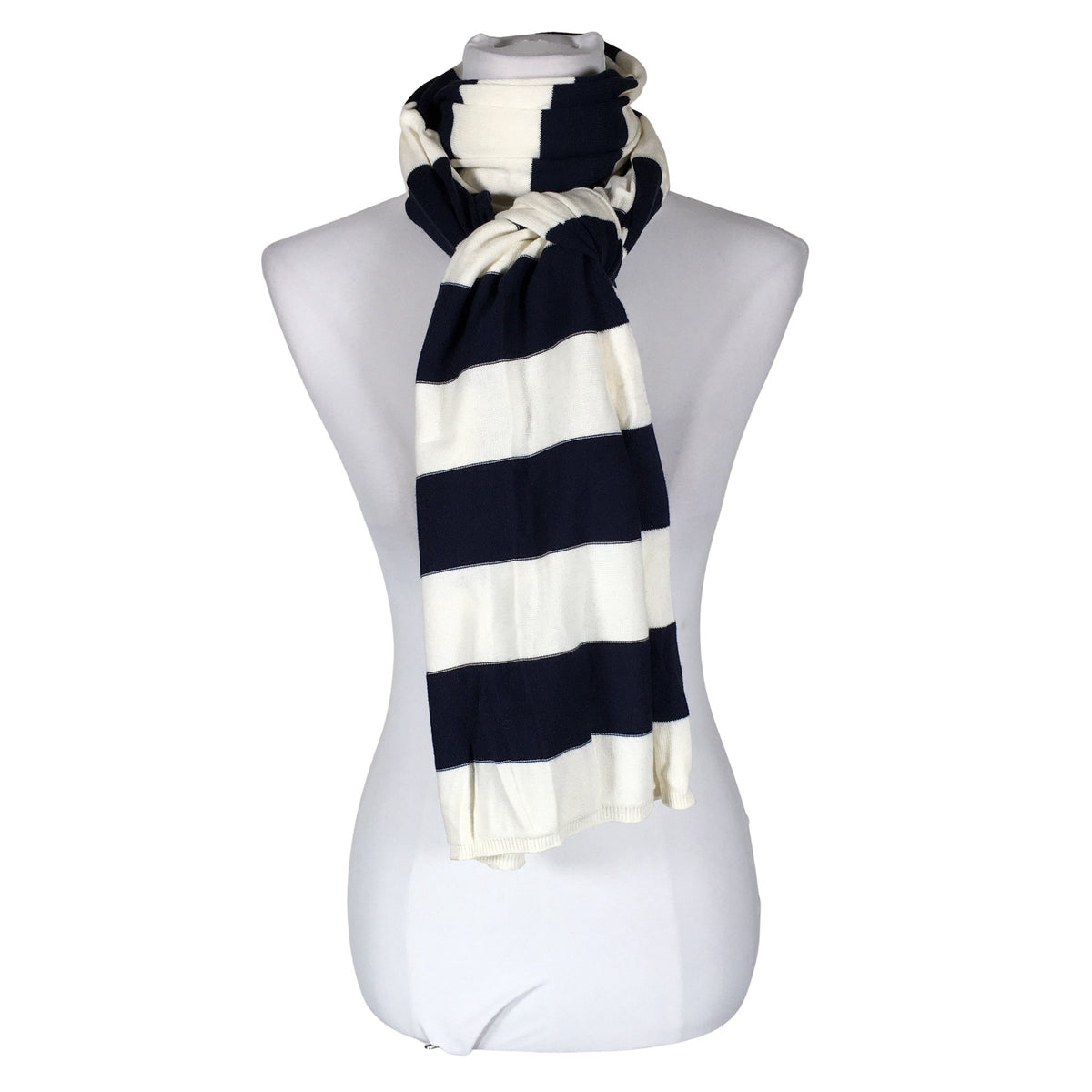 Unisex Lexington - Scarf, size Ei kokoa - Blue (1)