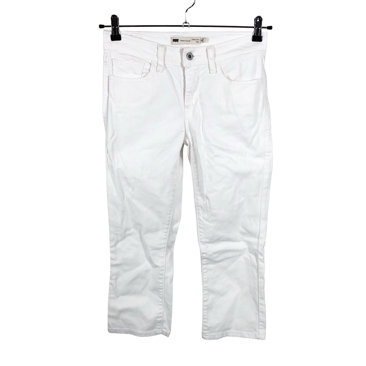 Unisex Levi's - Jeans, size W27 - White (1)