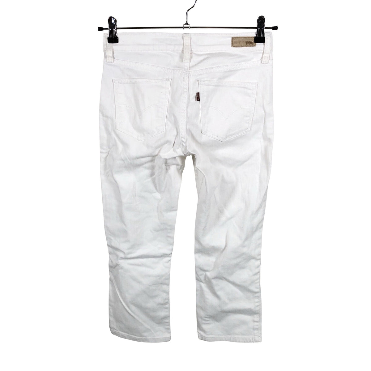 Unisex Levi's - Jeans, size W27 - White (2)