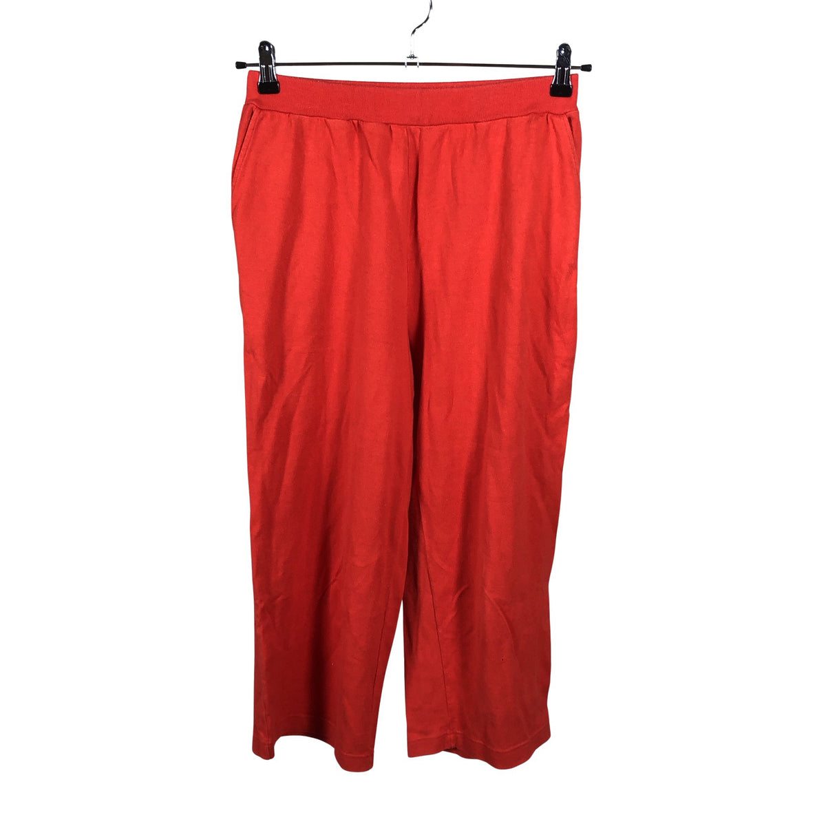 Unisex Nanso - Tricot pants, size 40 - Red (1)