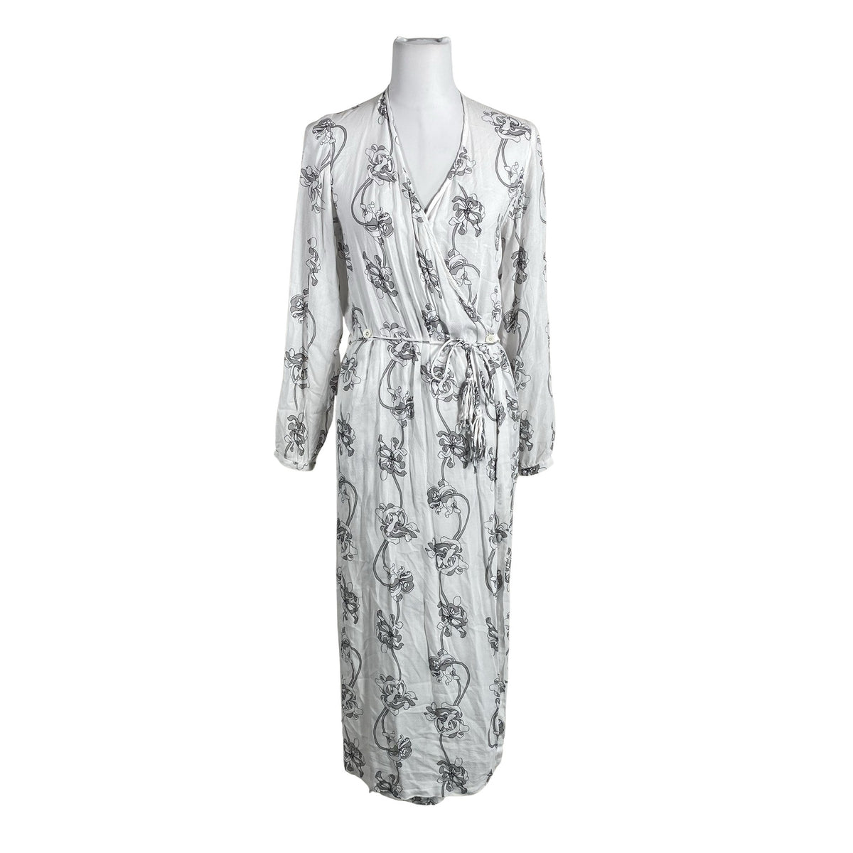 Unisex Rodebjer - Dress, size 34 - White (1)