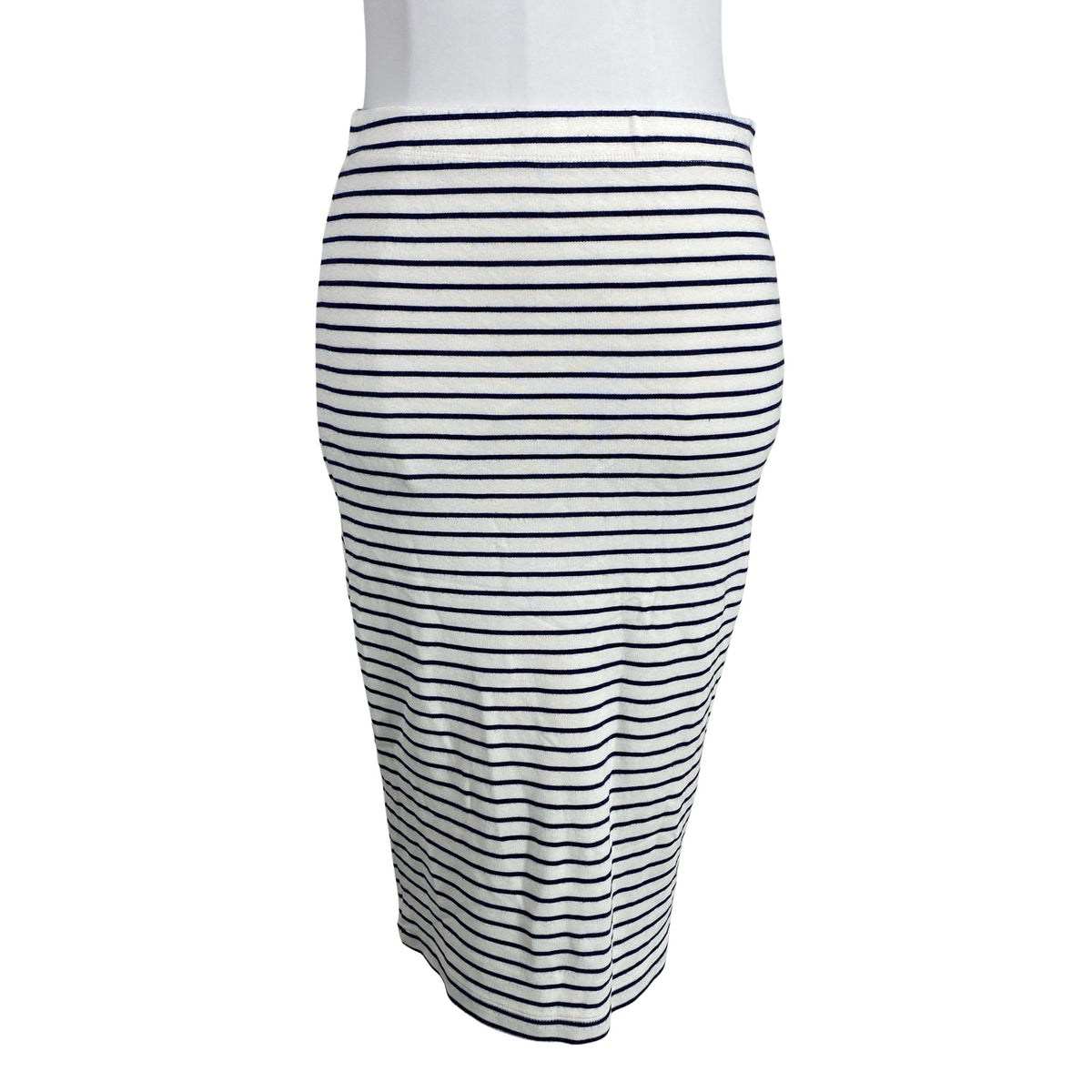 Unisex Holly & Whyte by Lindex - Tricot skirt, size 36 - White (1)