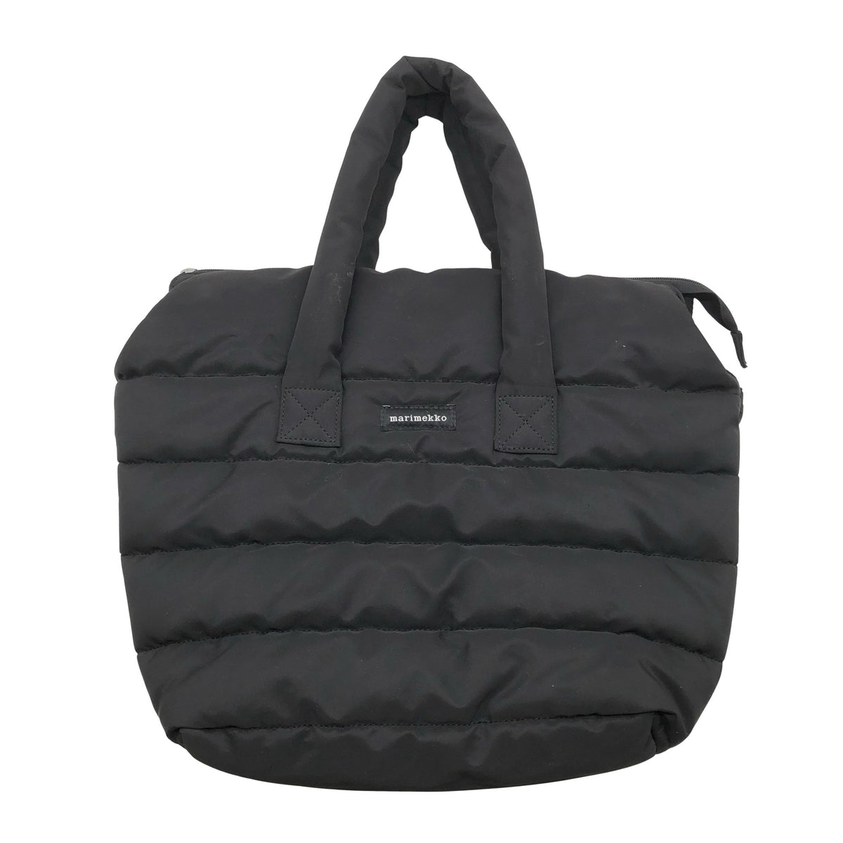 Unisex Marimekko - Handbag, size Maxi - Black (1)