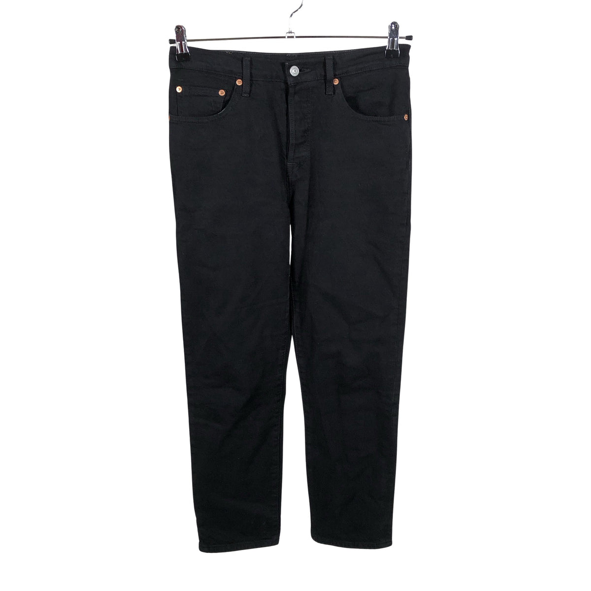 Unisex Levi's - Jeans, size W27 - Black (1)