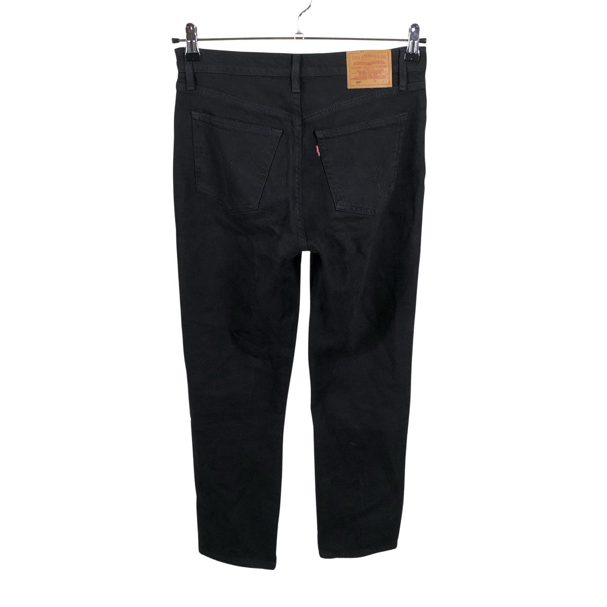 Unisex Levi's - Jeans, size W27 - Black (2)