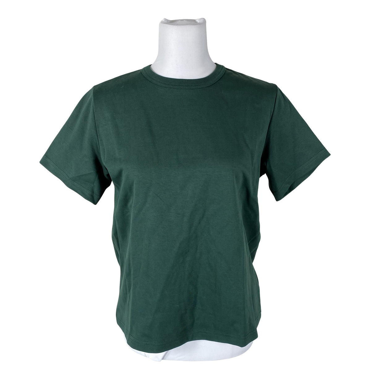 Unisex Toive - T-shirt, size 36 - Green (1)