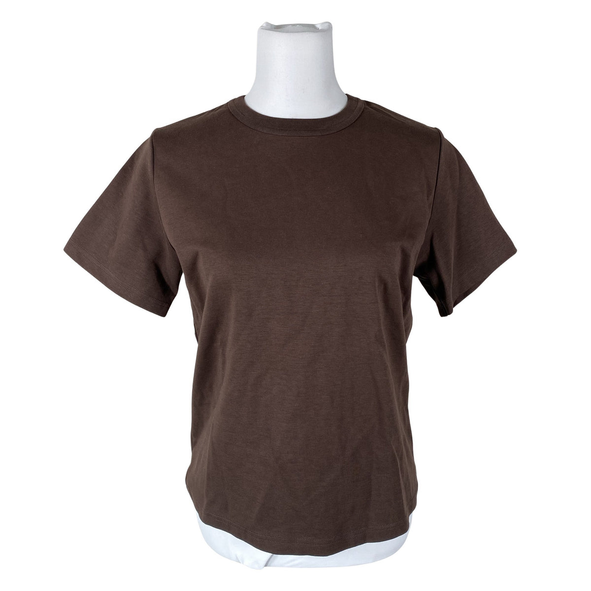 Unisex Toive - T-shirt, size 36 - Brown (1)