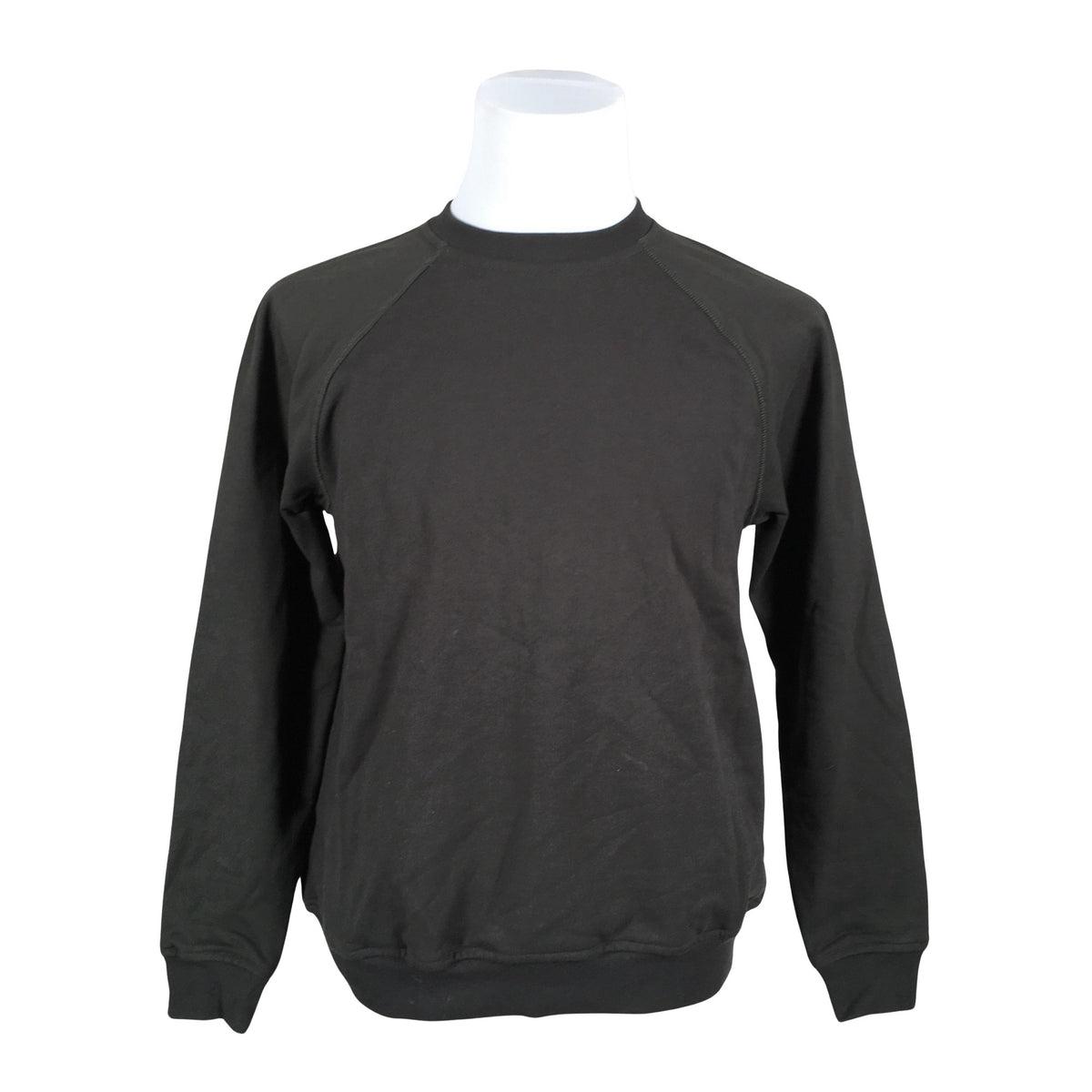 Unisex R-collection - Sweatshirt, size S - Green (1)