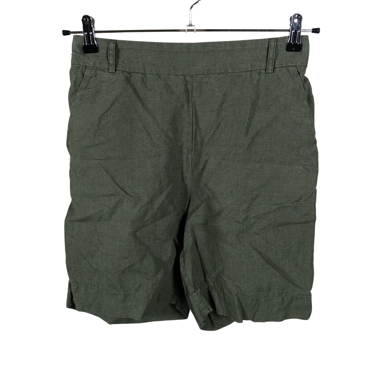 Unisex Nanso - Shorts, size 36 - Green (1)