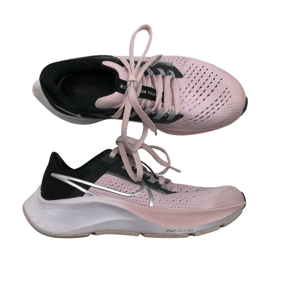 Unisex Nike - Sneakers, size 31 - Light pink (1)