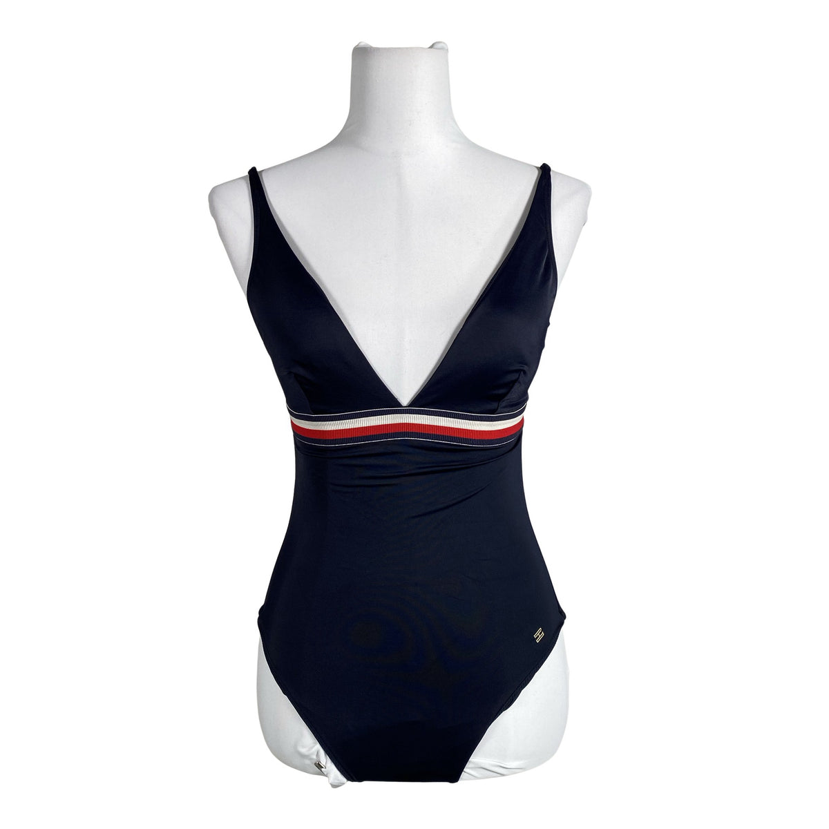 Unisex Tommy Hilfiger - Swimsuit, size 36 - Blue (1)