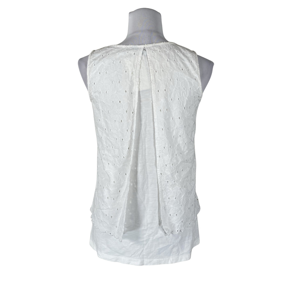 Unisex Tommy Hilfiger - Top, size 34 - White (2)