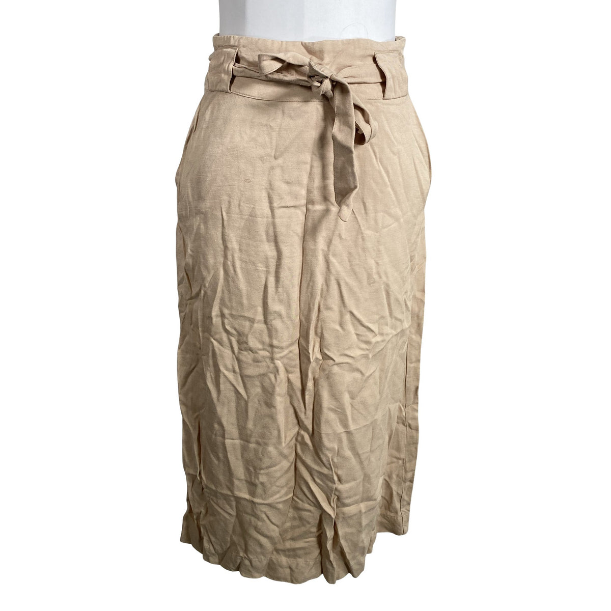 Unisex Nanso - Fabric skirt, size 34 - Beige (1)
