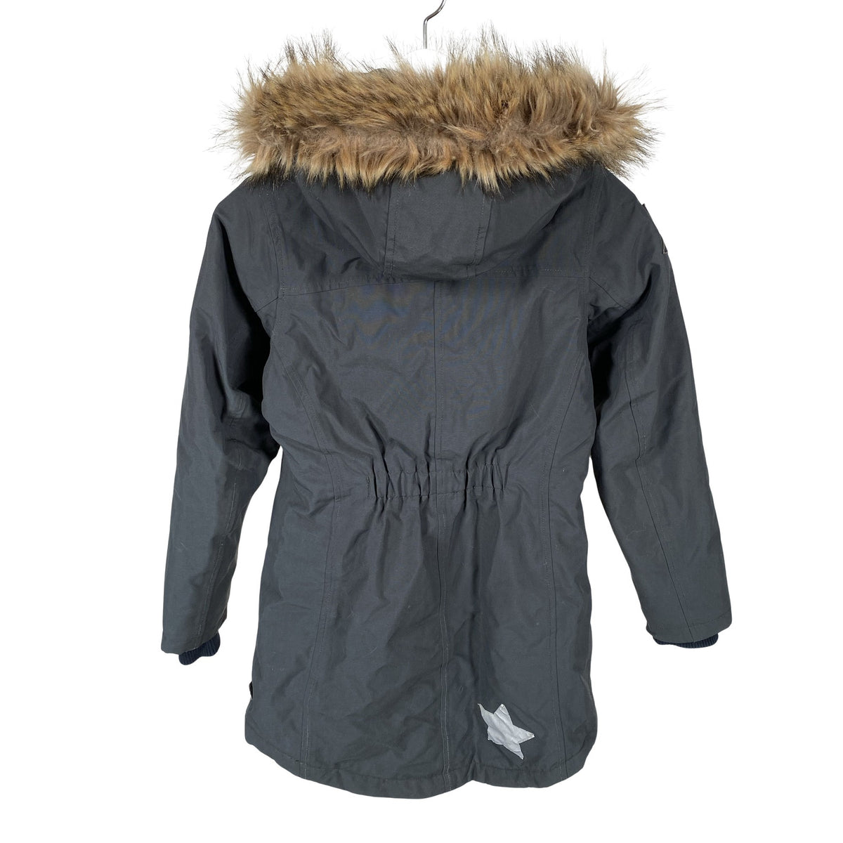 Unisex Molo Kids - Winter jacket, size 146 - 152 - White (2)