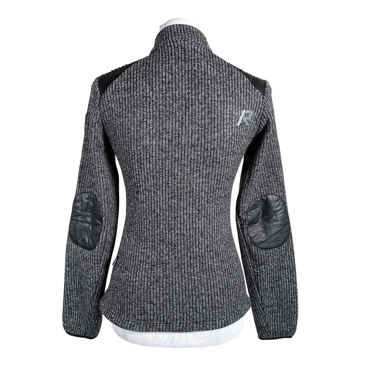 Unisex Rukka - Outdoor jacket, size 34 - Gray (2)