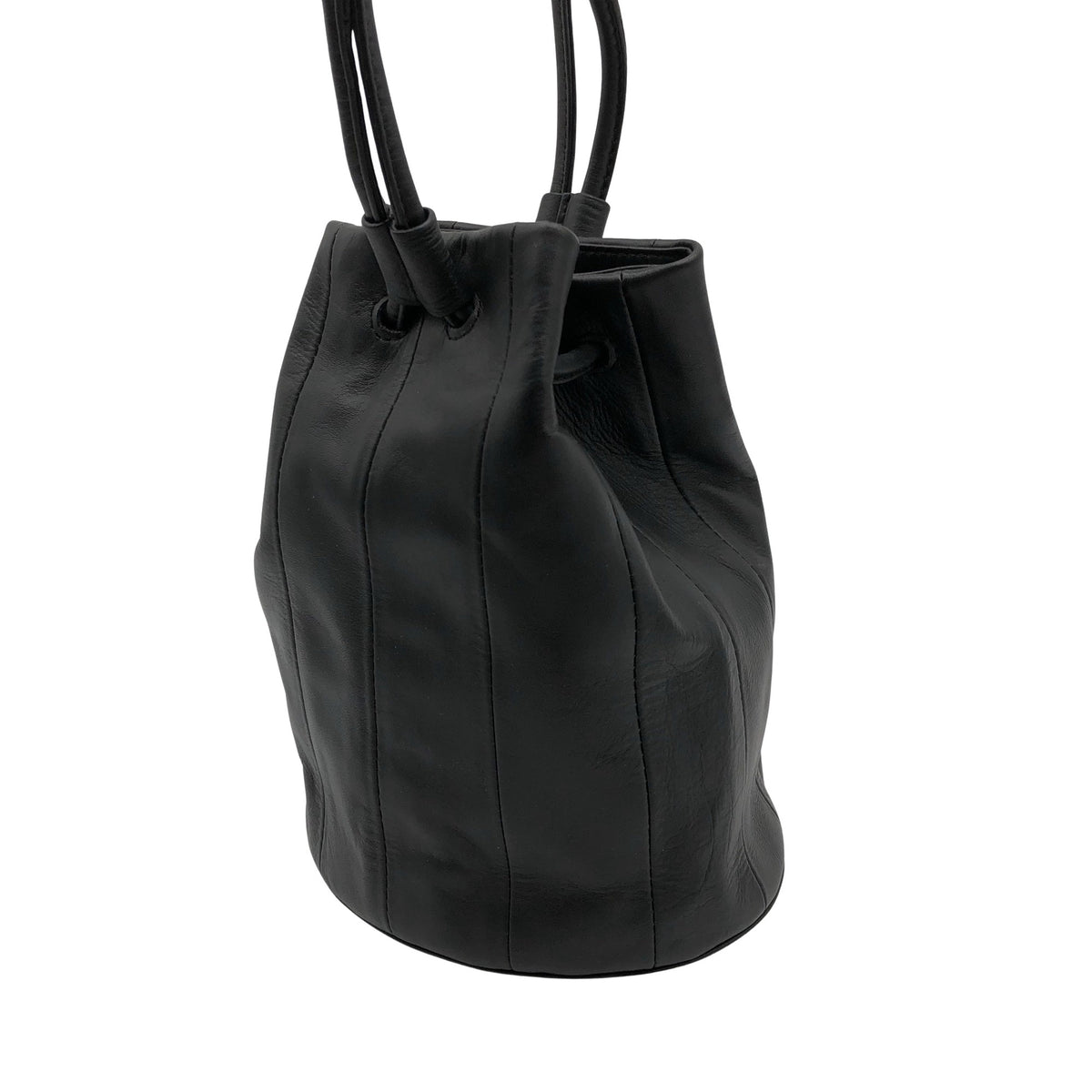 Unisex Marimekko - Handbag, size Midi - Black (2)
