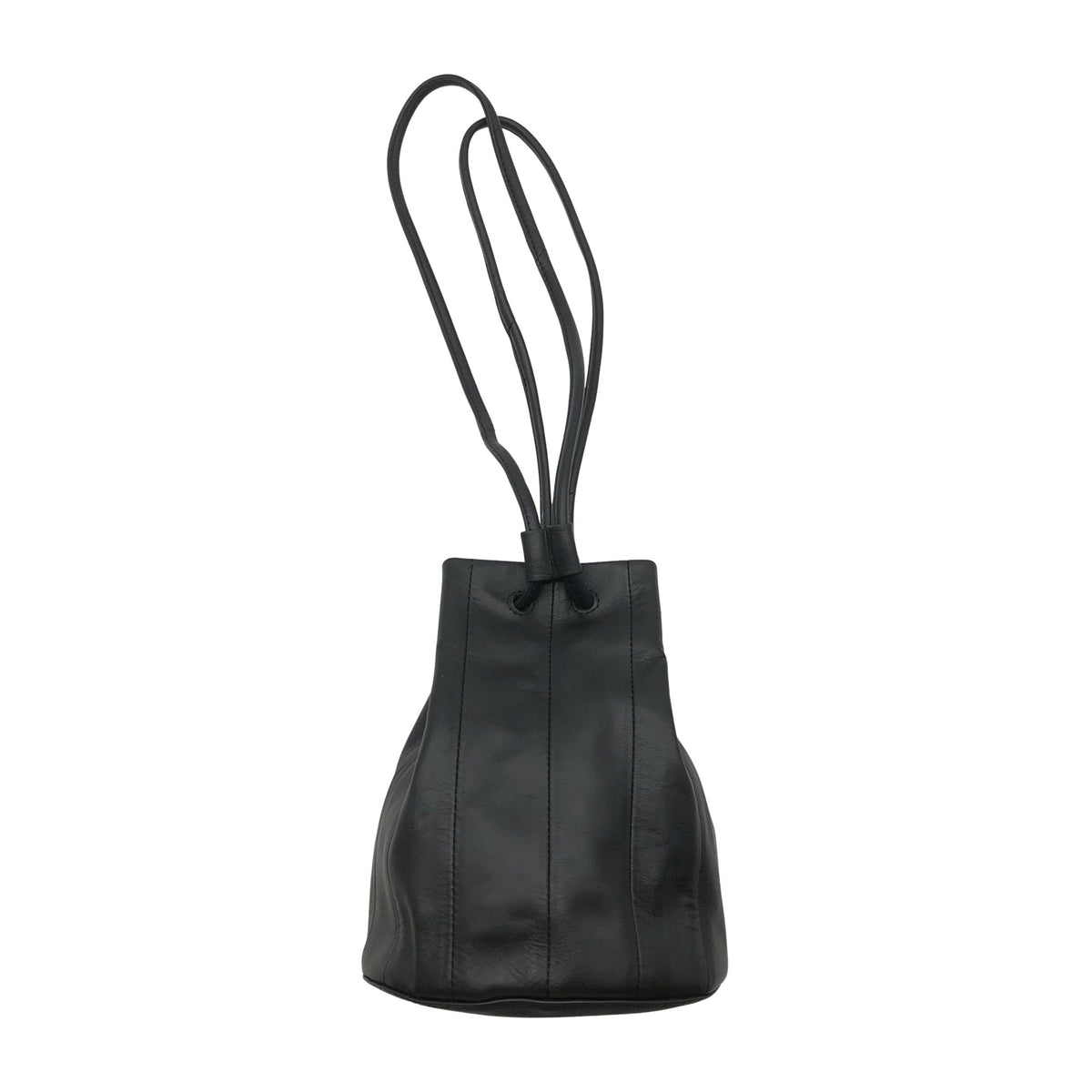 Unisex Marimekko - Handbag, size Midi - Black (1)