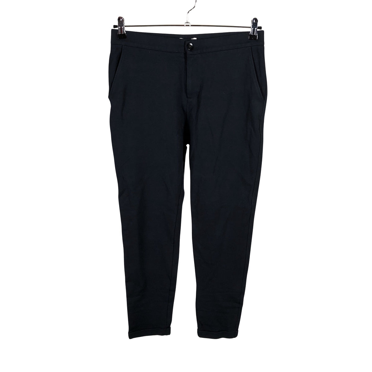 Unisex Part two - Slacks, size 38 - Blue (1)