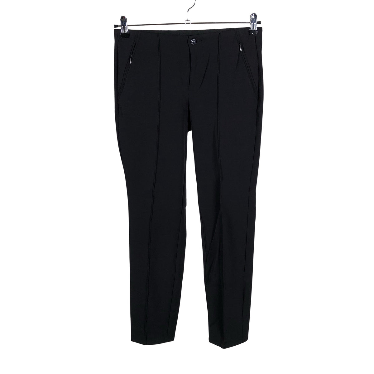 Unisex MAC - Slacks, size 38 - Black (1)