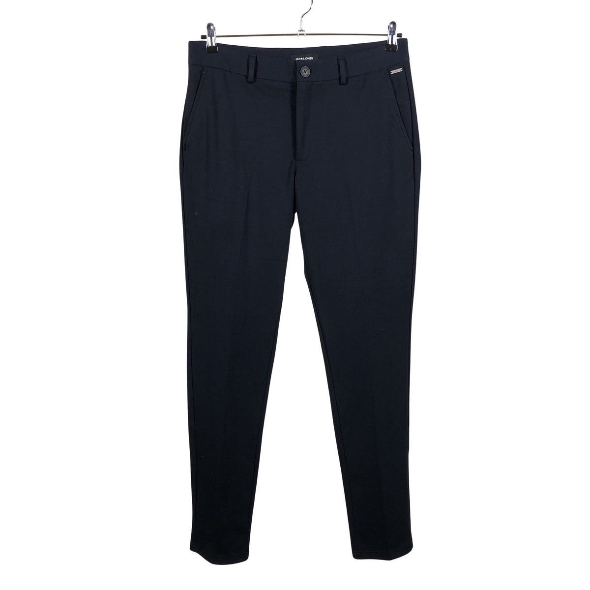 Unisex Jack & Jones - Chinos, size W33 - Blue (1)