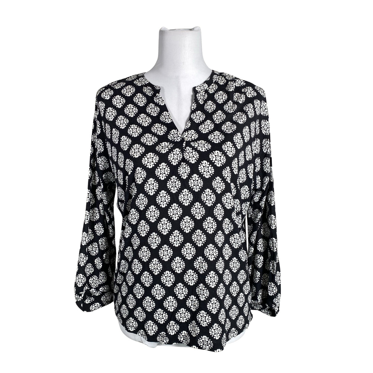 Unisex Marc O'Polo - Blouse, size 38 - Black (1)