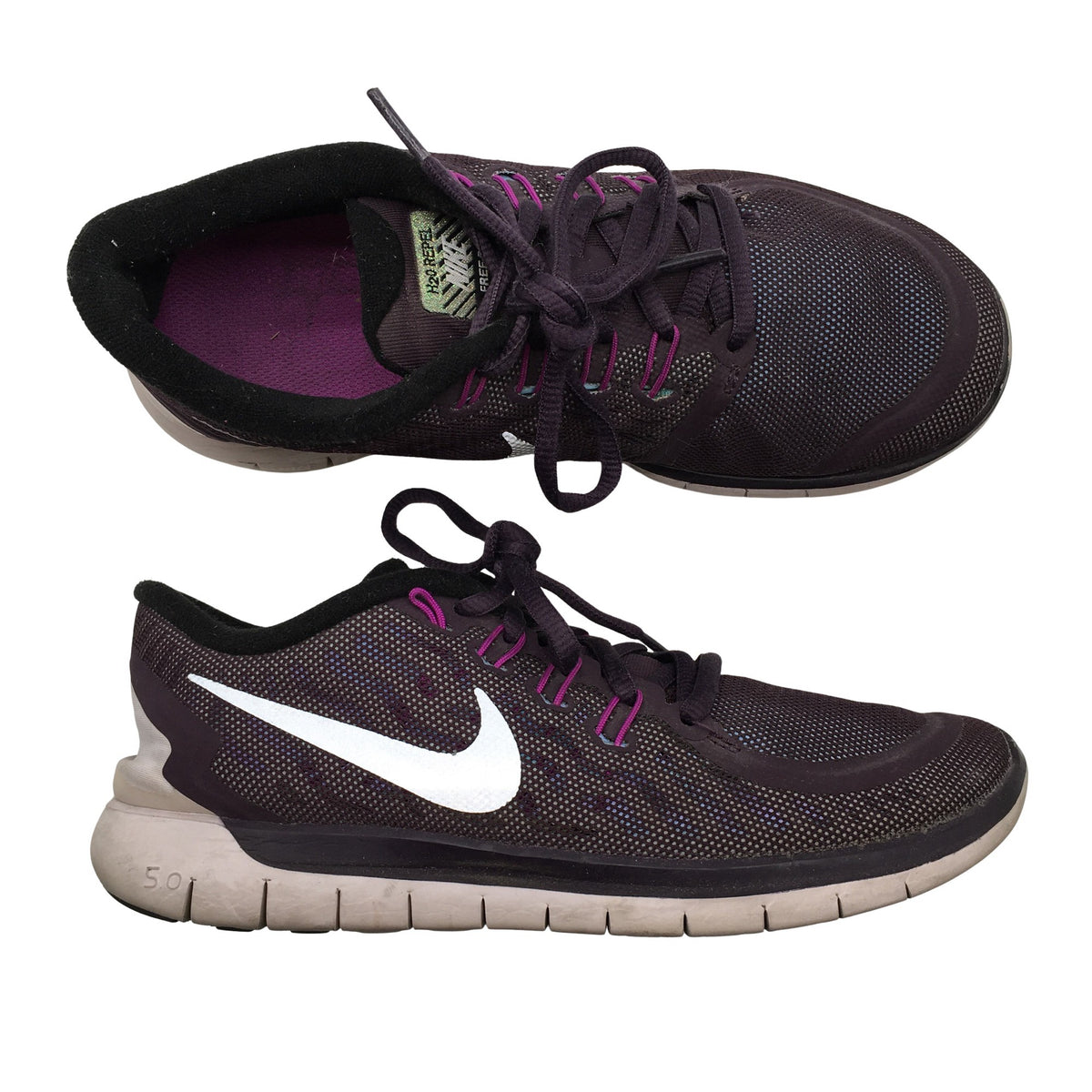 Unisex Nike - Sneakers, size 39 - Violet (1)