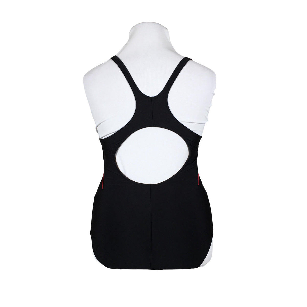 Unisex Adidas - Swimsuit, size 42 - Black (2)