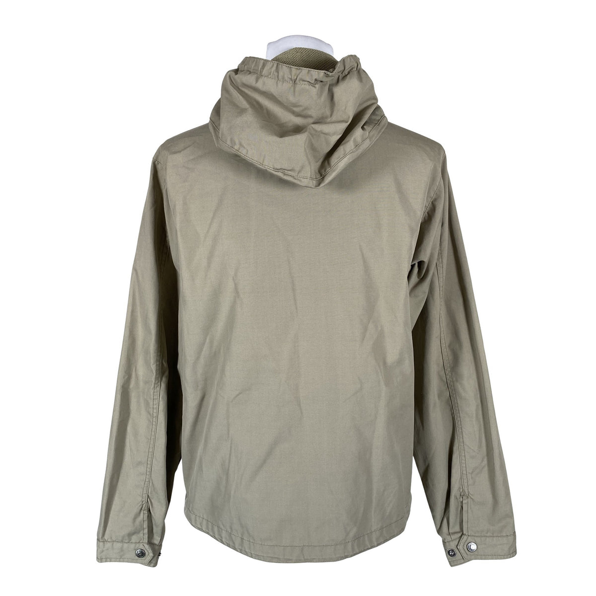 Unisex Fjällräven - Outdoor jacket, size 34 - Brown (2)