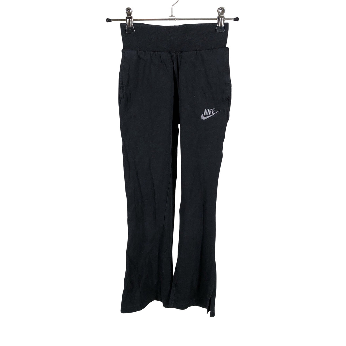Unisex Nike - Tricot pants, size 122 - 128 - Black (1)