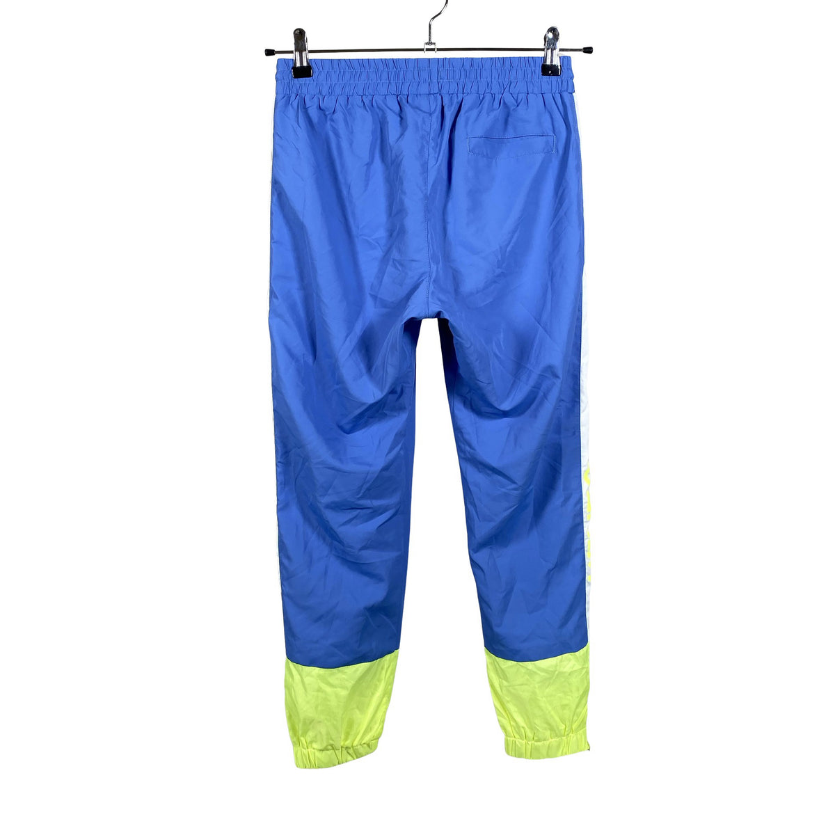 Unisex Kenzo Kids - Outdoor pants, size 152 - 158 - Blue (2)