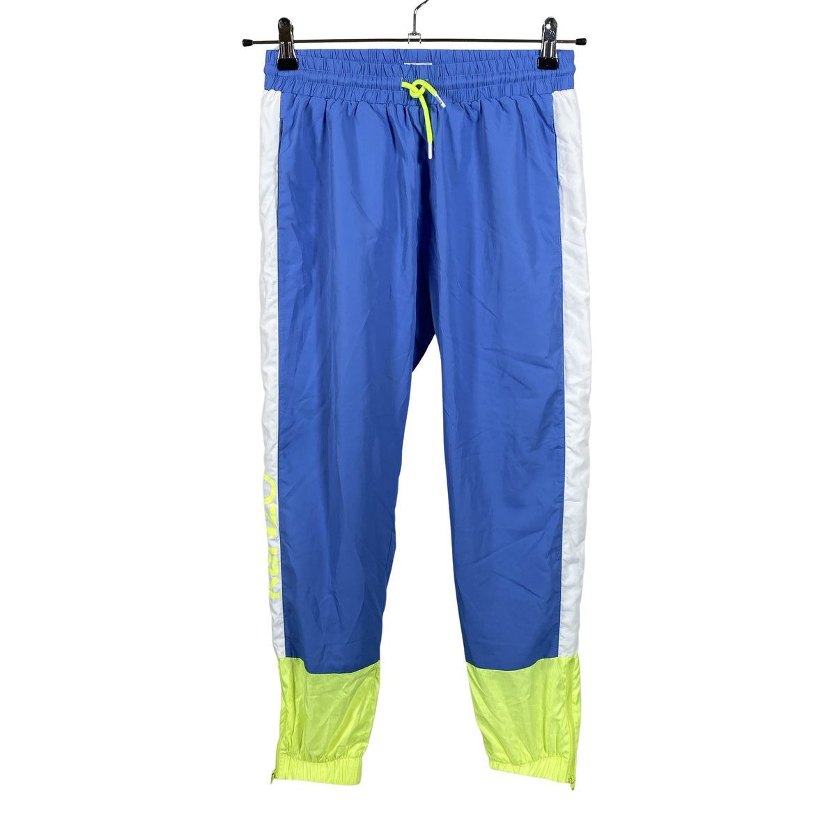 Unisex Kenzo Kids - Outdoor pants, size 152 - 158 - Blue (1)