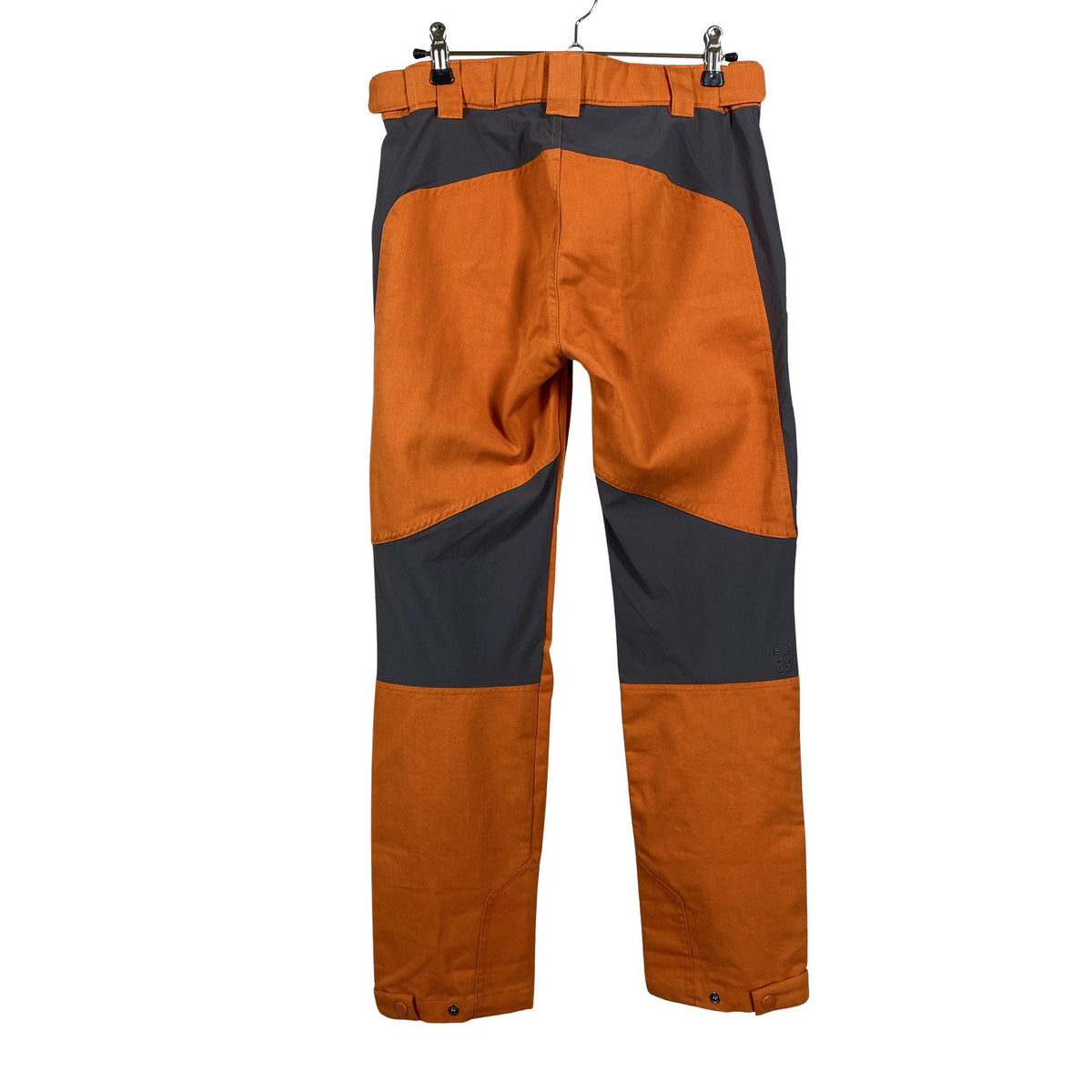 Unisex Neomondo - Outdoor pants, size 146 - 152 - Orange (2)